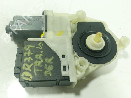 Used Right rear window motor Right rear window motor VW PASSAT B7 (362) 2.0 TDI (140 hp) 36156273 36156273