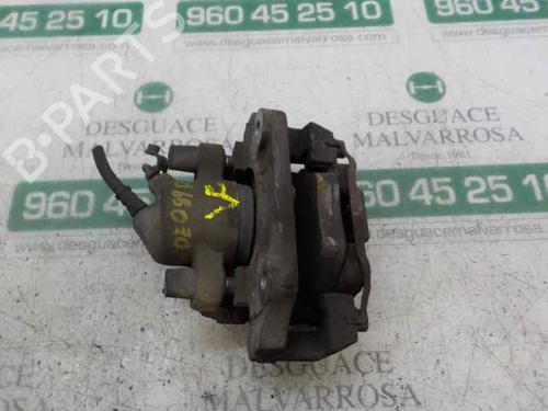 Left front brake caliper BMW 3 (E90)  | BP11550879M105