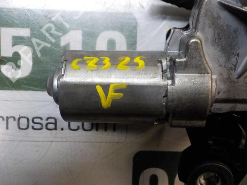 Viskermotor bakrute VW GOLF V (1K1) 1.9 TDI | BP3856789M102 