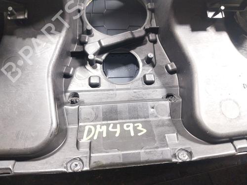 Dashboard BMW 5 (F10) 525 d | BP17723510C46 