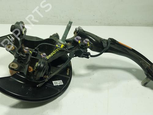 Used Right rear steering knuckle TOYOTA RAV 4 V (_A5_, _H5_) 2.5 Hybrid (AXAH52) (218 hp) 27254976
