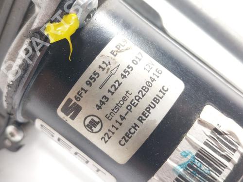 Front wiper motor SEAT ARONA (KJ7, KJP) 1.0 TSI | BP32670724M29 - Image 3