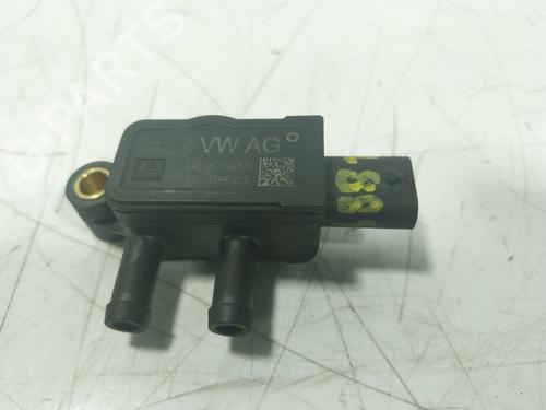 Used Electronic module Electronic module AUDI A5 Sportback (F5A, F5F) 2.0 TFSI (190 hp) 16664987 16664987
