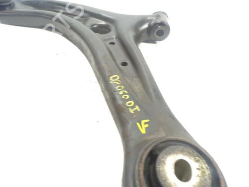 Left front suspension arm FORD TRANSIT COURIER B460 Box Body/MPV 1.5 TDCi | BP7099856M12 