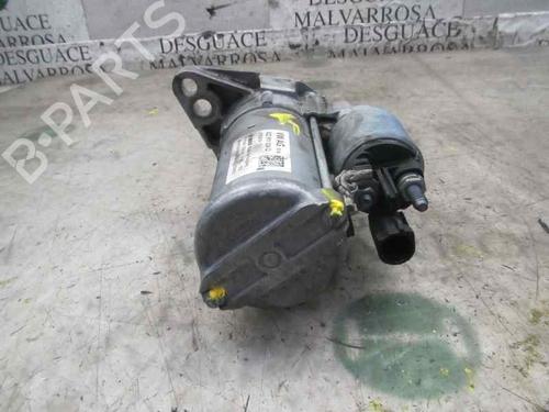 Starter VW GOLF VII (5G1, BQ1, BE1, BE2) 1.4 TSI | BP9081260M8 