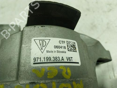 Engine mount PORSCHE PANAMERA (971) 2.9 4 (97ABY1, 97BBY1, 97BBI1, 97BBM1) | BP16665101M89 
