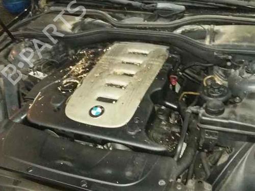 Left front brake caliper BMW 7 (E65, E66, E67) 730 d | BP11548764M105  - Image 8