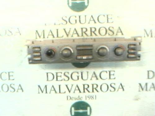 Used Climate control Climate control BMW 7 (E65, E66, E67) 760 i (435 hp) 4020850 4020850