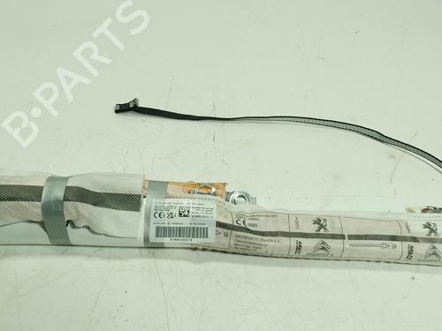 Used Left curtain airbag TOYOTA PROACE CITY Box Body/MPV (BPZ_) 1.5 D-4D 100 (BPZM) (102 hp) 30061996