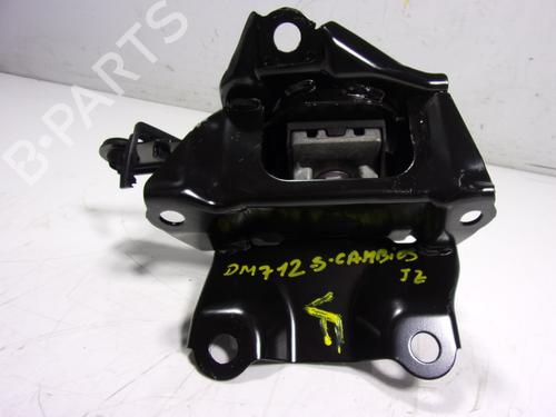 Used Engine mount TOYOTA YARIS CROSS (MXP_) 1.5 Hybrid (MXPJ10) (116 hp) 15839642