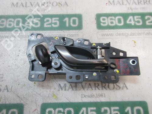 Used Front right interior door handle Front right interior door handle HONDA CIVIC VIII Hatchback (FN, FK) [2005-2012] 3875548 3875548