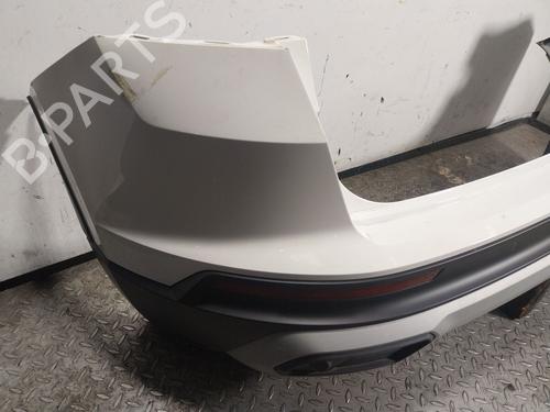 Rear bumper SEAT ATECA (KH7, KHP) 1.5 TSI | BP17142834C8 