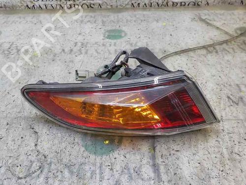 Used Left taillight HONDA CIVIC VIII Hatchback (FN, FK) [2005-2012]  3857377