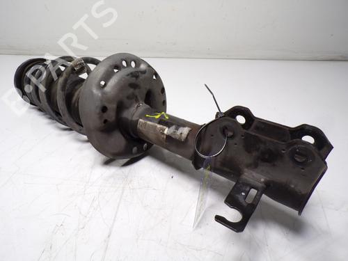 Left front shock absorber OPEL ASTRA J (P10)  | BP13458201M16