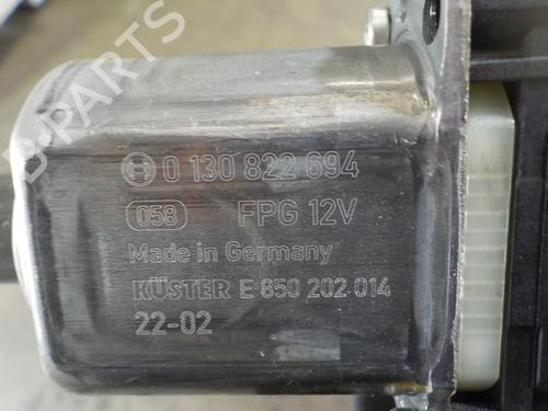 Right rear window motor CUPRA FORMENTOR (KM7, KMP)  | BP11930892E22 
