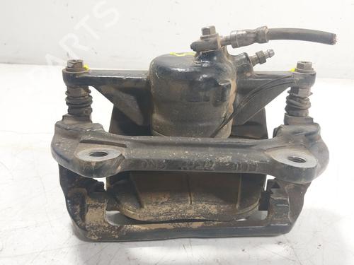 Right front brake caliper CUPRA FORMENTOR (KM7, KMP) 1.4 e-Hybrid | BP30926450M104 - Image 4