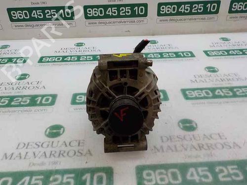 Used Alternator Alternator MINI MINI (R56) Cooper (120 hp) 4469216 4469216