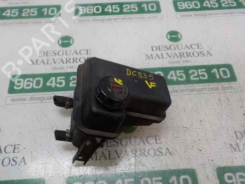 Used Power steering reservoir Power steering reservoir CITROËN C5 III (RD_) 1.6 HDi 110 (RD9HZC) (109 hp) 14283223 14283223