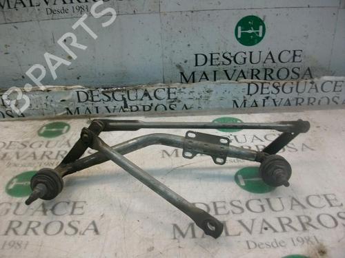 Used Front wipers mechanism FORD FIESTA V (JH_, JD_) 1.4 TDCi (68 hp) 14264824