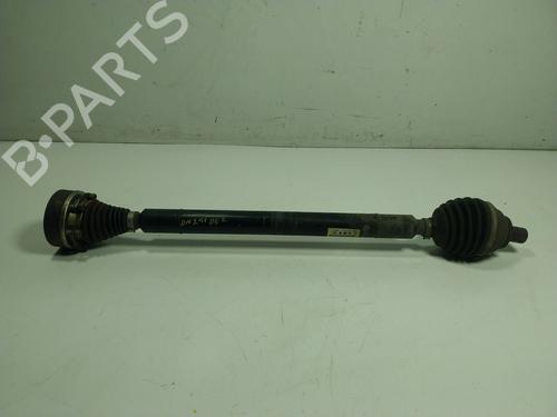 Used Right front driveshaft SEAT LEON (5F1) 1.6 TDI (110 hp) 16947607