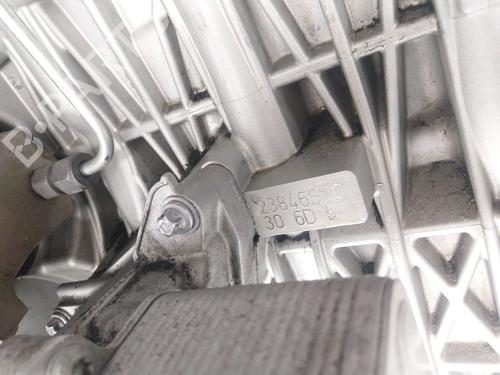Engine BMW X6 (E71, E72)  | BP16589624M1 