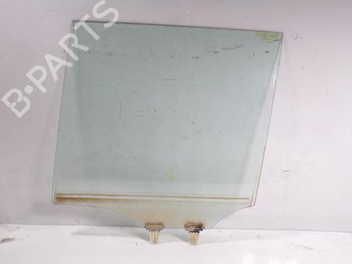 BP9083686C20 | Rear left door window SUZUKI GRAND VITARA II (JT, TE, TD)  BP9083686C20