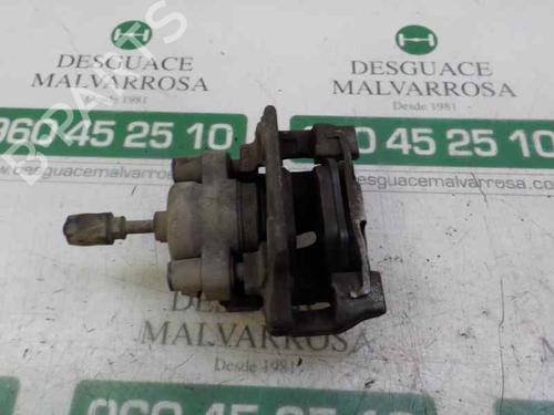 Left rear brake caliper BMW 1 (E87)  | BP11550971M107 