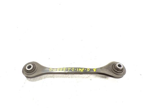 Left rear suspension arm SKODA OCTAVIA II (1Z3)  | BP7836656M14 
