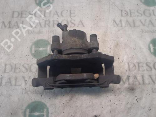 Left front brake caliper FORD FOCUS II Turnier (DA_, FFS, DS) 1.8 TDCi | BP11546962M105 