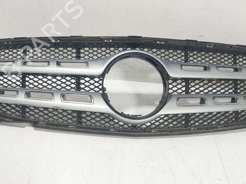 Grill Grill MERCEDES-BENZ GLA-CLASS (X156) GLA 200 CDI / d (156.908) (136 hp) 39250976 39250976