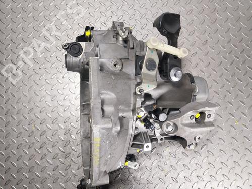 Gearbox PEUGEOT 208 I (CA_, CC_) 1.2 VTI 82 | BP25735669M3 