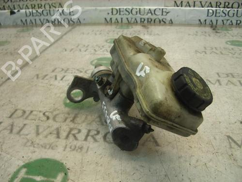 Brake master cylinder RENAULT MEGANE II (BM0/1_, CM0/1_) 1.9 dCi (BM0G, CM0G) | BP3762271M77 