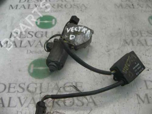 Used Right front window motor OPEL VECTRA B (J96) 2.2 DTI 16V (F19) (120 hp) 3788612