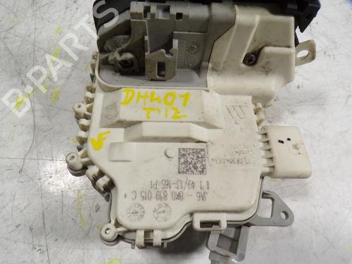 Rear left lock AUDI A4 B8 (8K2) 2.0 TDI 16V | BP8539401C100 