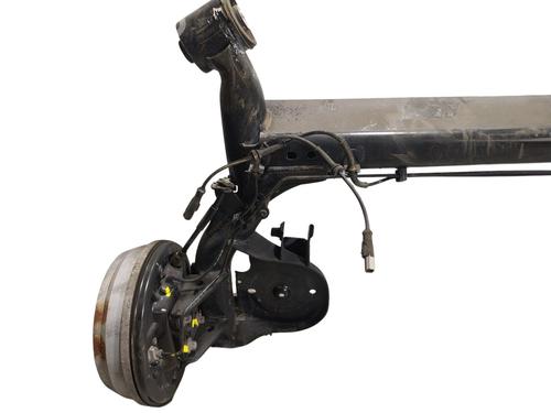 Bagaksel RENAULT KANGOO Express (FW0/1_) 1.5 dCi 90 (FW0G, FW05, FW08, FW11) | BP30331192M2 - Image 2