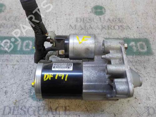Startmotor CITROËN DS5 [2011-2016]  6131888