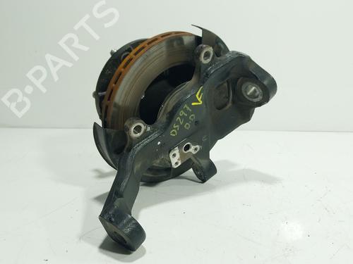 Right front steering knuckle MITSUBISHI CANTER Platform/Chassis (FB_, FE_, FG_) | BP36049970M26 - Image 3