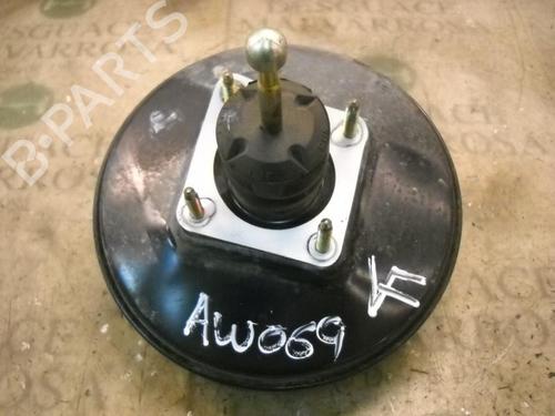 Servo brake FIAT PUNTO (188_) 1.4 (188AXM1A, 188BXM1A) | BP3775821M42 