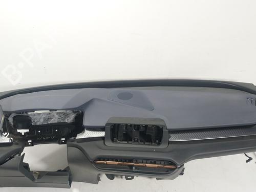 Dashboard CUPRA TERRAMAR (KP1) 1.5 eTSI | BP35804672C46 - Image 4