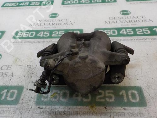 Left front brake caliper PEUGEOT 407 SW (6E_, 6D_) 2.0 HDi 135 | BP11550252M105 