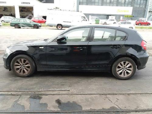Køler BMW 1 (E87)  | BP6986588M31 