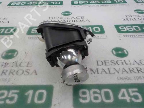 Left front fog light FORD MONDEO III (B5Y)  | BP3870124C30 