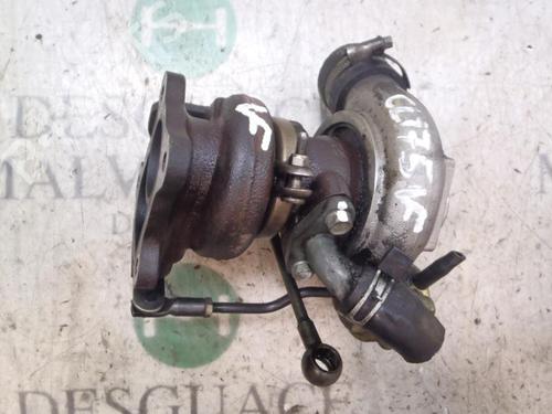 Turbocharger/Supercharger OPEL ASTRA H (A04) 1.8 (L48) | BP3819115M71 - Image 2