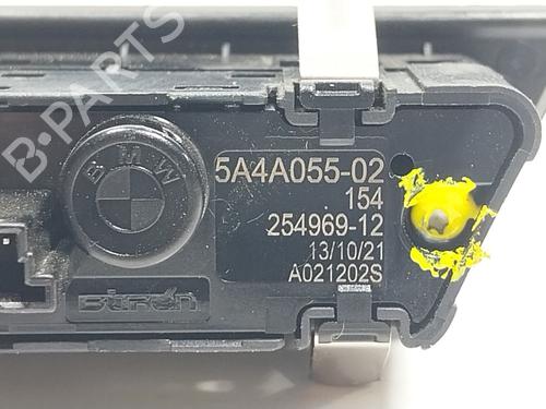 Headlight switch BMW 2 Active Tourer (U06) 220i Mild Hybrid | BP27362078I24 