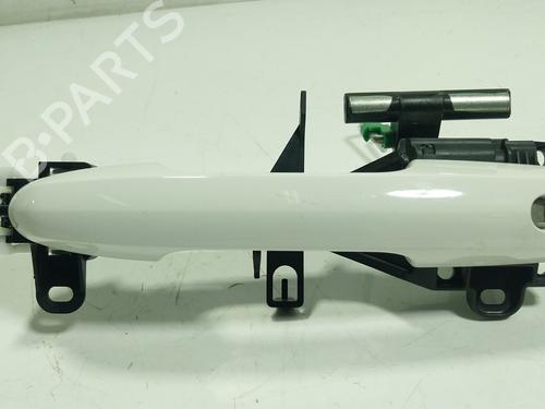 Used Front left exterior door handle TOYOTA RAV 4 V (_A5_, _H5_) 2.5 Hybrid (AXAH52) (218 hp) 31608389