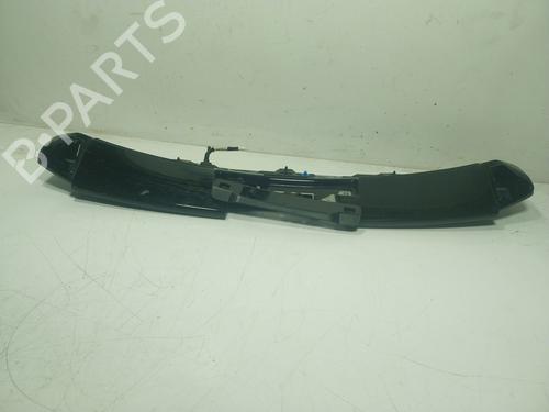 Spoiler bagklap NISSAN LEAF (ZE1) | BP23219388C96 - Image 4