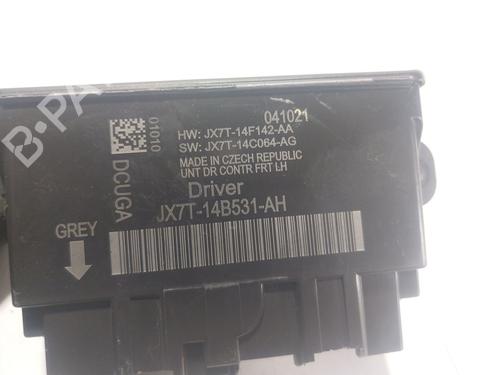 Electronic module FORD FOCUS IV (HN)  | BP23231084M83 