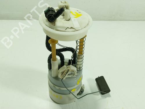 Fuel pump NISSAN QASHQAI / QASHQAI +2 I (J10, NJ10, JJ10E)  | BP26571339M76 