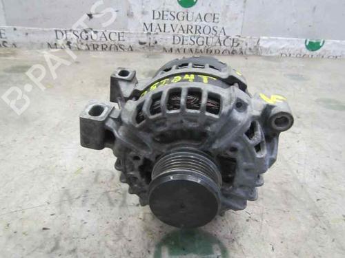 Used Alternator Alternator VOLVO XC60 I SUV (156) D3 / D4 (163 hp) 5111754 5111754