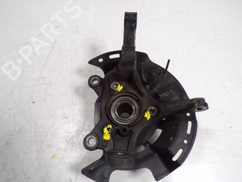 Right front steering knuckle KIA CEED (CD) 1.6 CRDi 115 | BP8694874M26 - Image 2